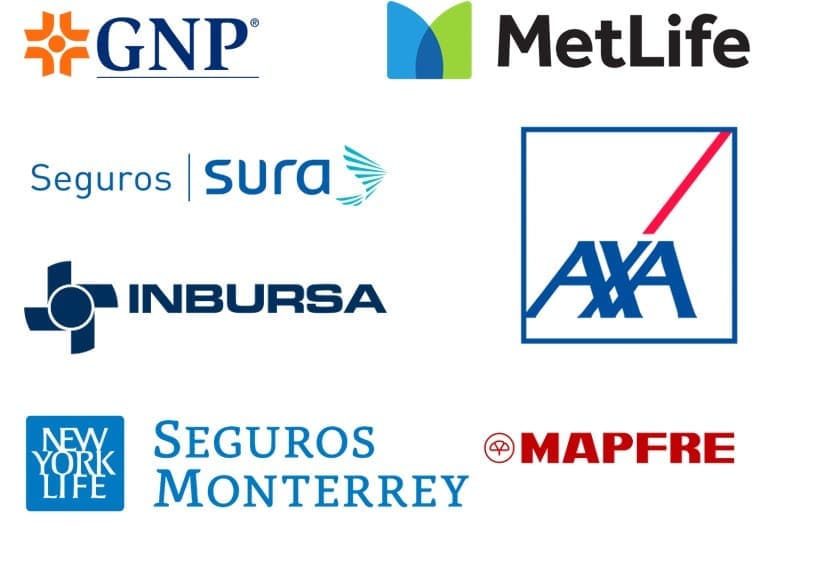 seguros gastos medicos