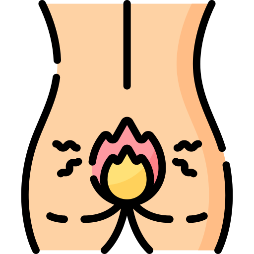 cirugia de hemorroides